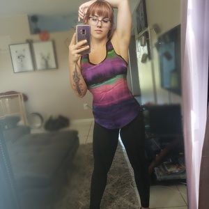 Karen Millen tank top